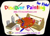 Discover Painting for Kids滭