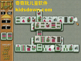 random factor mahjong experience points